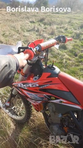 Beta rr , снимка 5 - Мотоциклети и мототехника - 54160295