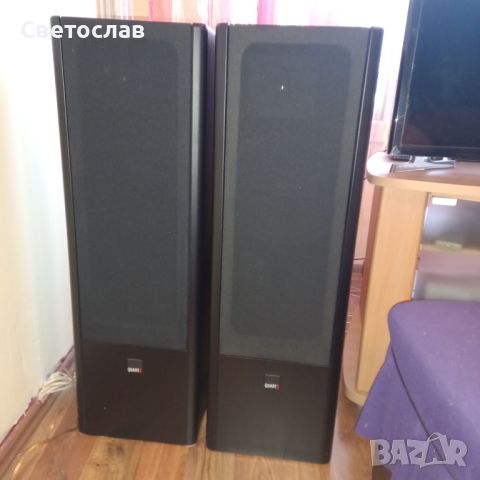 тонколони QUART 350 S, снимка 4 - Тонколони - 45684572