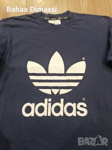 Adidas Тениска, снимка 3 - Тениски - 45566044