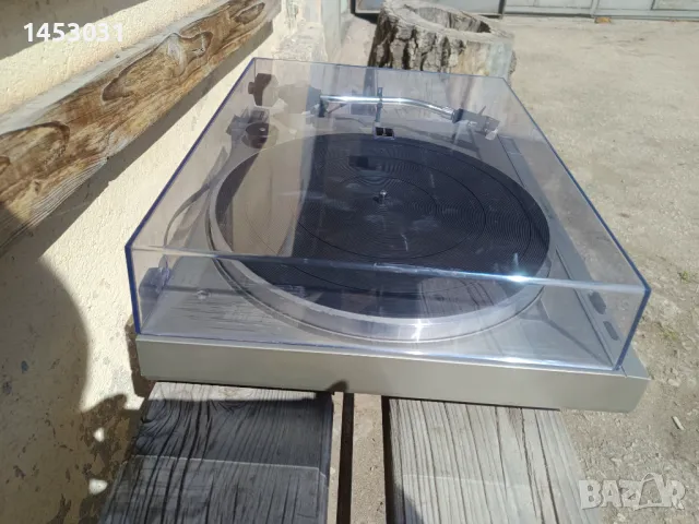 Грамофон Panasonic SL H 302 , снимка 4 - Грамофони - 50092072