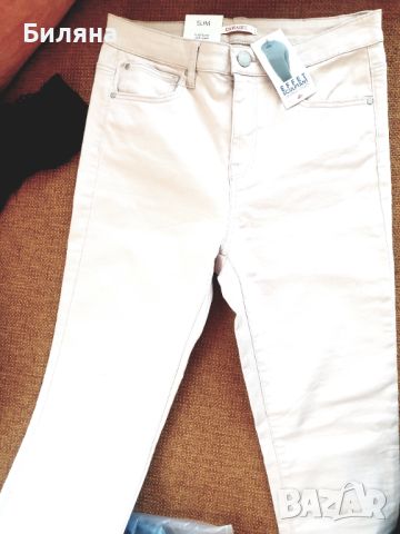 Продавам чисто нов панталон  , снимка 3 - Панталони - 45794712