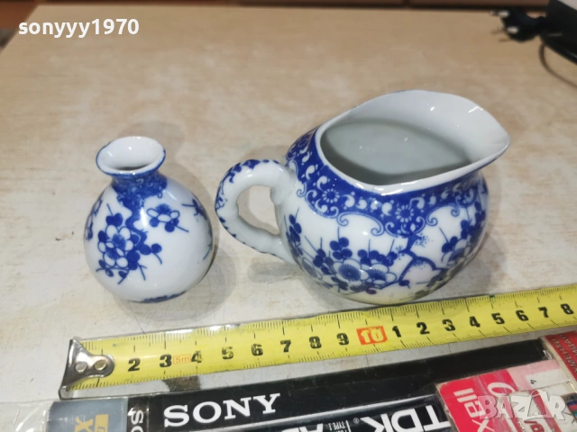 ПОРЦЕЛАН 2БР ВНОС ГЕРМАНИЯ 0802262006LCHERY1