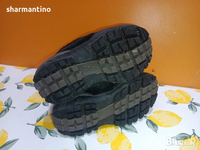Superfit кожени N 26 - 8 лв, снимка 6 - Бебешки боти и ботуши - 51974744