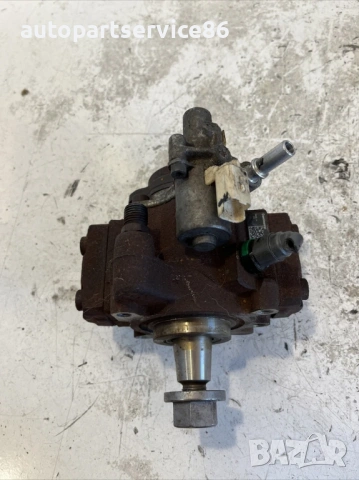 Помпа за високо налягане на гориво за Peugeot 508 1.6 HDI (2012) 9672605380, снимка 2 - Части - 53765628