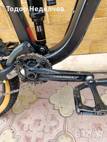 Radon 27,5 цола , снимка 9 - Велосипеди - 53391863