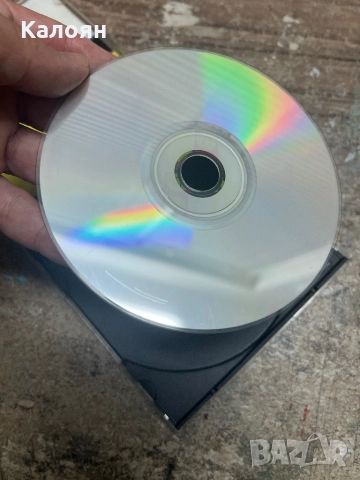 Компакт диск CD The best of Iggy Pop - Nude & Rude, снимка 7 - CD дискове - 51570546