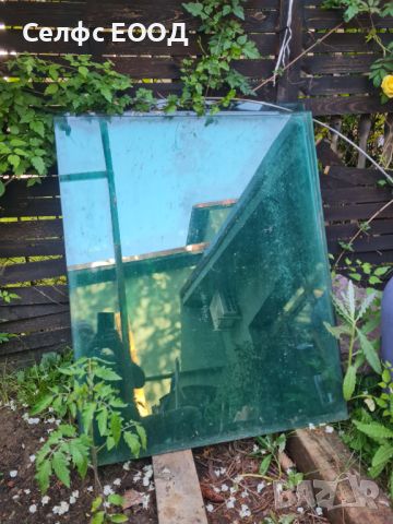 Закалено стъкло за балкон , снимка 2 - Други стоки за дома - 45783591