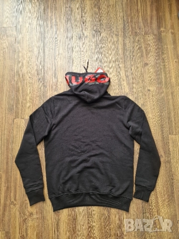 Мъжки спортен екип HUGO BOSS Размери S M L XL 2XL , снимка 5 - Спортни дрехи, екипи - 51438296