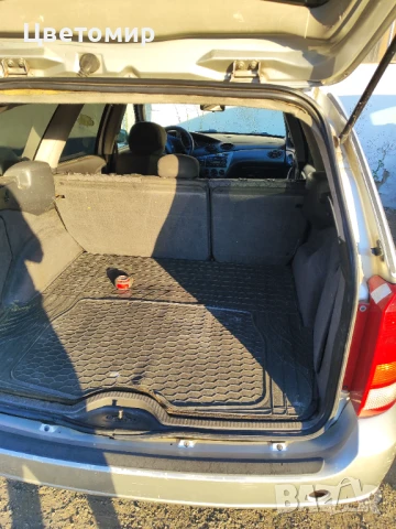 Форд фокус , снимка 5 - Автомобили и джипове - 51255928