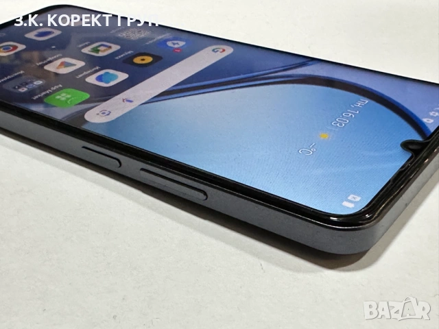 realme Note 50 128GB 4GB RAM Dual, снимка 5 - Xiaomi - 53864710