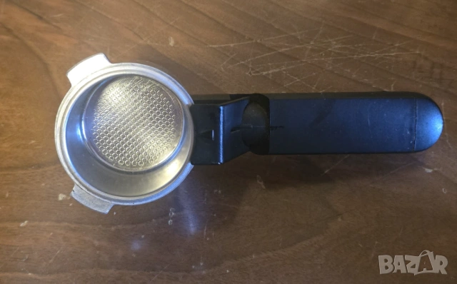 Ръкохватка с цедка за кафемашина  ...., снимка 3 - Кафемашини - 54012610