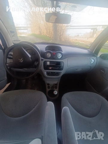 ситроен С3 , снимка 5 - Автомобили и джипове - 53870616