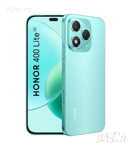 НОВ!!! HONOR 400 Lite, 8GB, 256GB, Marrs Green