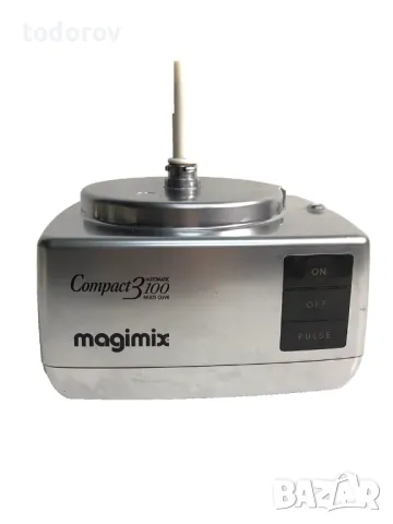 Magimix Compact 3100, снимка 1 - Кухненски роботи - 46969474