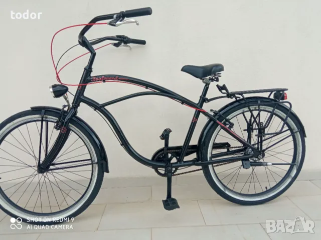 велосипеди нови и втора употреба и електрически гр.Елин Пелин, снимка 13 - Велосипеди - 42511115