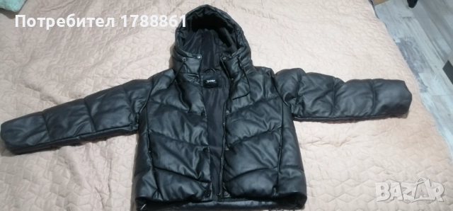 Дамски якета, оригинални есенно-зимни! , снимка 6 - Якета - 52075208