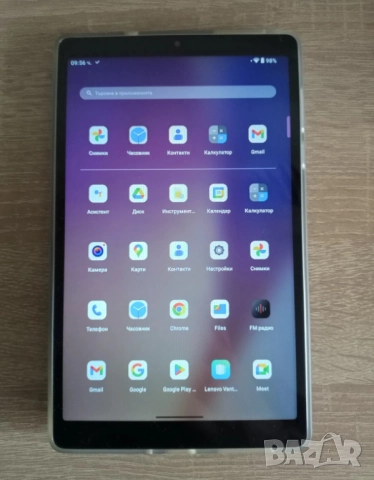 Lenovo m8 HD 3/32 GB, снимка 2 - Таблети - 52850754