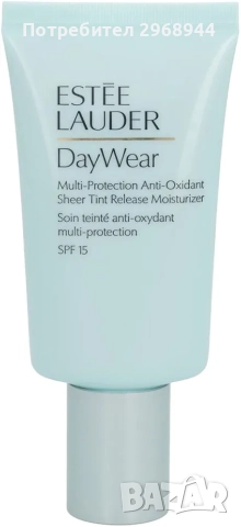 Estée Lauder DayWear крем, 50лл, снимка 4 - Козметика за лице - 52956468