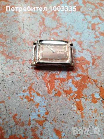 Рядък военен часовник AXA, снимка 5 - Антикварни и старинни предмети - 49813563