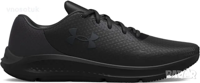 Mъжки маратонки за бягане Under Armour UA Charged Pursuit 3-номер 45 , снимка 3 - Маратонки - 47049411