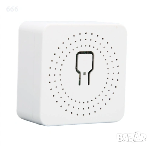 Комплект от 2 броя интелигентни WiFi превключватели, снимка 15 - Друга електроника - 54022540