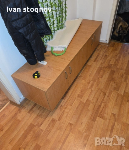 Диван секция маса хладилник печка пералня , снимка 5 - Дивани и мека мебел - 53275409