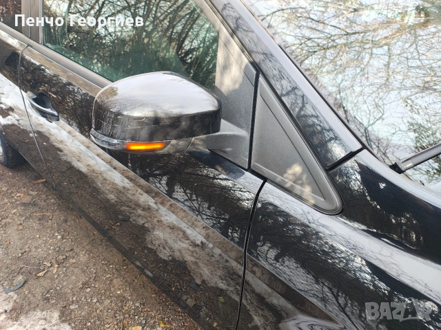 Форд Фокус МК2 2.0 i , 145 к. с. , снимка 10 - Автомобили и джипове - 53397072