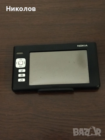 Продавам лот или поотделно GSM/Internet Tablet Nokia, снимка 5 - Nokia - 52849820