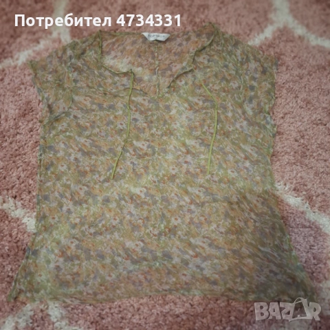 Topshop Дамски Лот, снимка 2 - Корсети, бюстиета, топове - 53565584