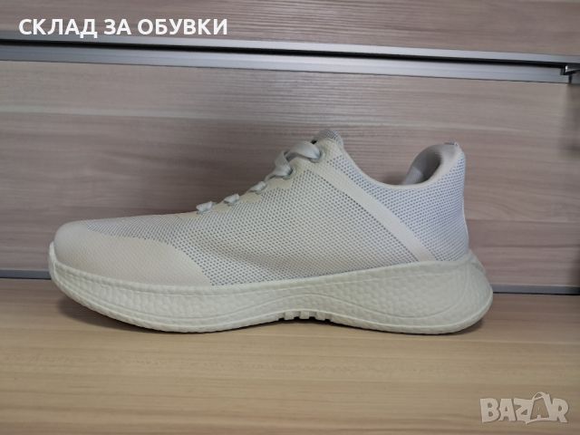 МЪЖКИ МАРАТОНКИ КОД-6018, снимка 2 - Маратонки - 46720654