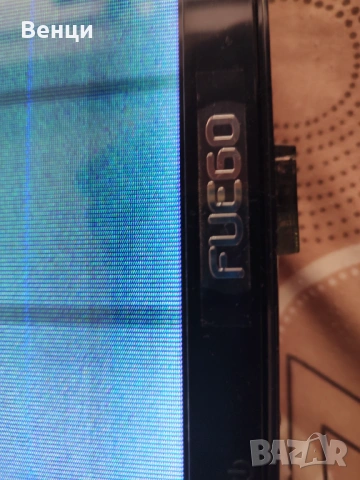 Телевизор за ремонт или за части, снимка 2 - Телевизори - 54136173