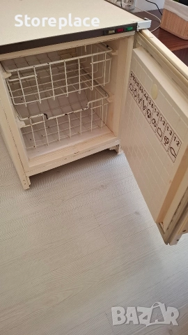 Фризер , снимка 2 - Фризери - 52947688