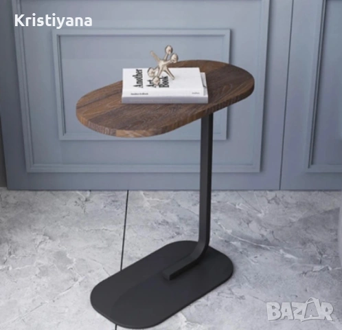 Мултифункционална масичка за кафе с модерен дизайн, снимка 2 - Маси - 53282952