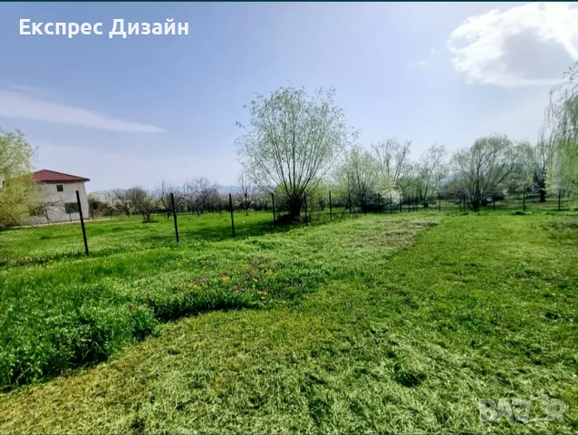 Парцел в гр.Карлово , снимка 1