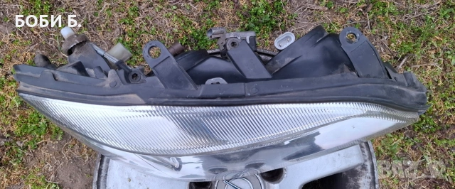 Десен фар за OPEL, снимка 5 - Части - 53889110