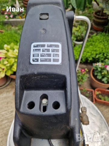 Компресор за въздох,, снимка 4 - Компресори - 53616419