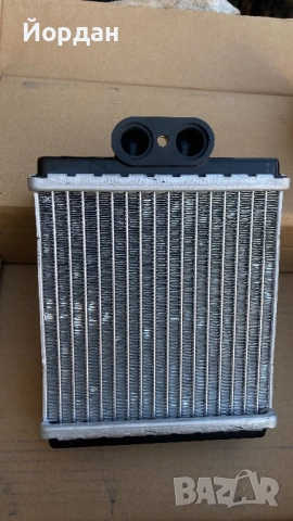 Радиаторче за парно за Сузуки Витара 