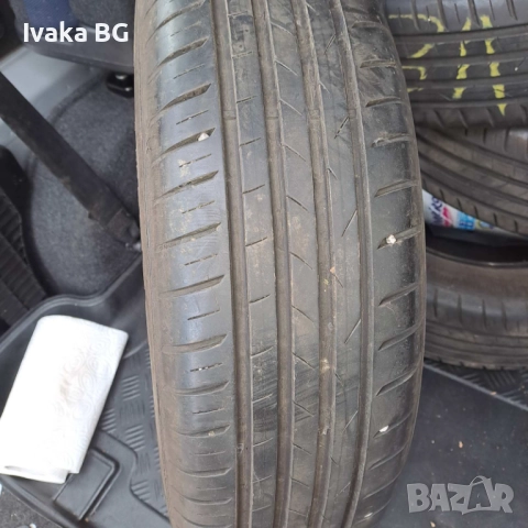 продавам летни гуми Vredstein 175/65/15, снимка 5 - Гуми и джанти - 52605881