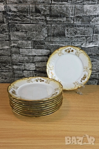 Порцеланов сервиз за хранене Rosenthal Sanssouci, снимка 5 - Сервизи - 51780560