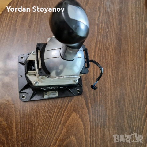 Лост за Изитроник 13184262 AA, за Opel Vectra C 2008, 1.8 бензин.