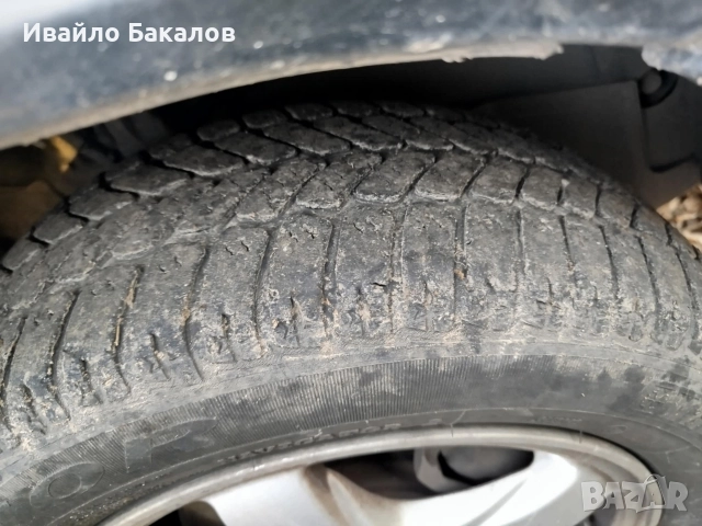 хонда Сивик 1.4 Газ/бензин , снимка 5 - Автомобили и джипове - 52978367