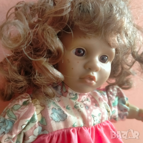 Характерна кукла Best Toy 17 см, снимка 7 - Колекции - 45034251