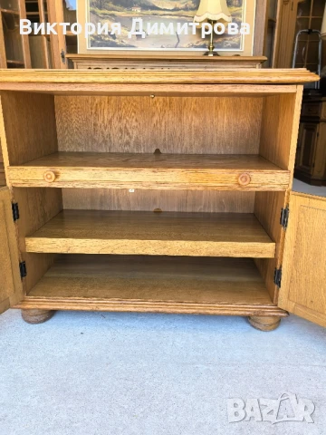 ТВ шкаф (1), снимка 10 - Шкафове - 51312621