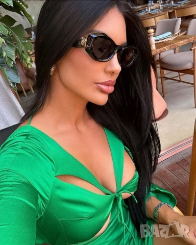 очила с черен обикновен калъф и ув защита celine , снимка 10 - Слънчеви и диоптрични очила - 51735350