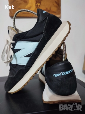 Маратонки New Balance 237