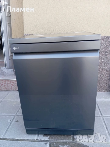 Съдомиялна машина LG 