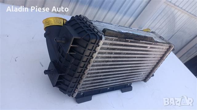Радиатор интеркулер Kia Sportage Hyundai Tucson код 28270-2F650 , снимка 3 - Аксесоари и консумативи - 45170515