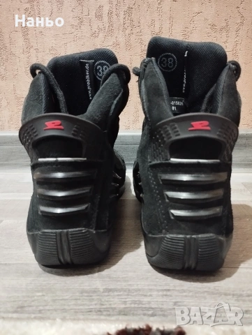 Мото боти-probiker waterproof!Номер-38!, снимка 3 - Мотоциклети и мототехника - 53956623