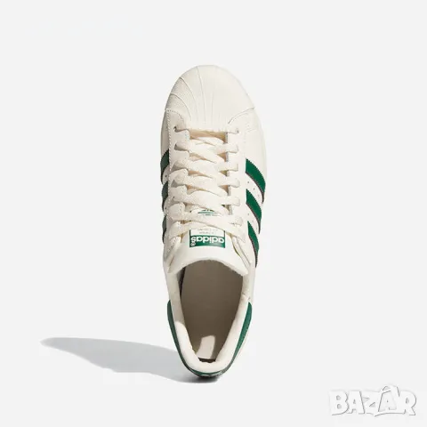 Adidas - Originals Superstar 82 Оригинал Код 666, снимка 4 - Маратонки - 48727041