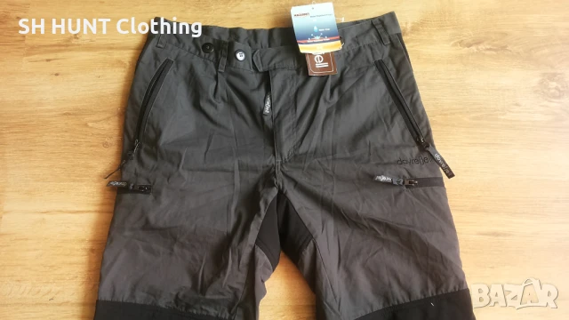 DOVREFJELL Turbukse Med Stretch размер L панталон със здрава и еластична материи - 1345, снимка 3 - Панталони - 51410874